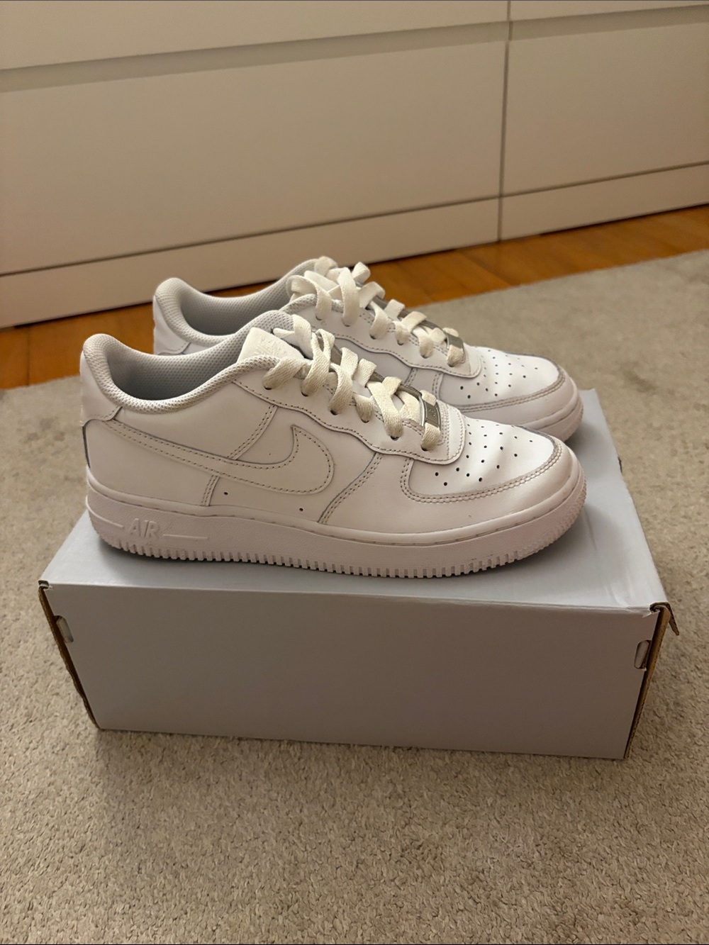 Nike Air Force 1
